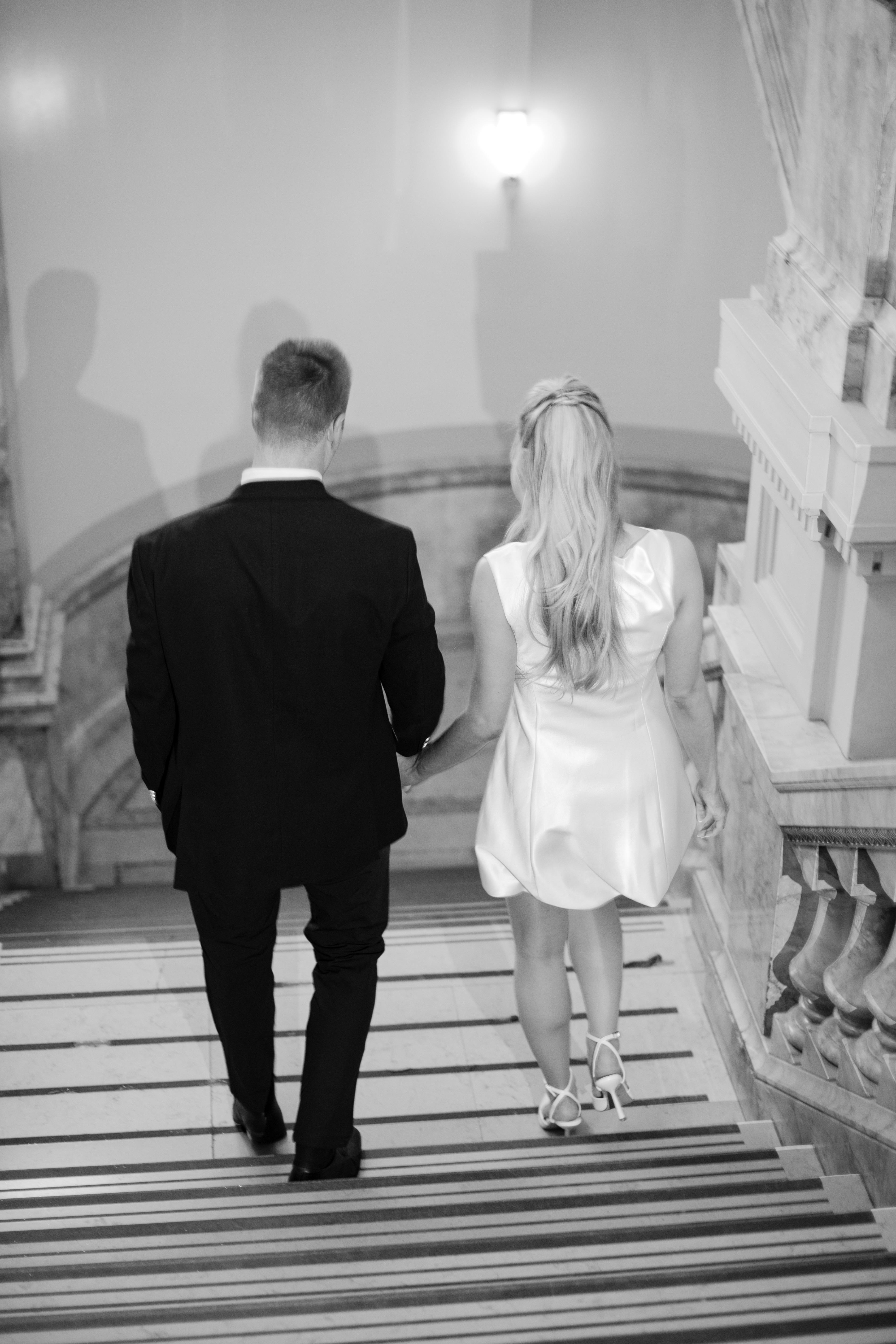 The Wedding Website of Morgan Dunton and Logan Peot