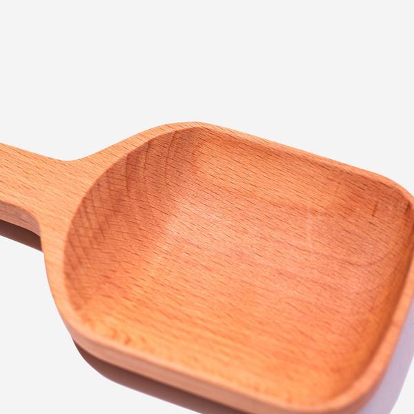 Made In - Wok The Wooden Spoon