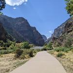 Glenwood Canyon