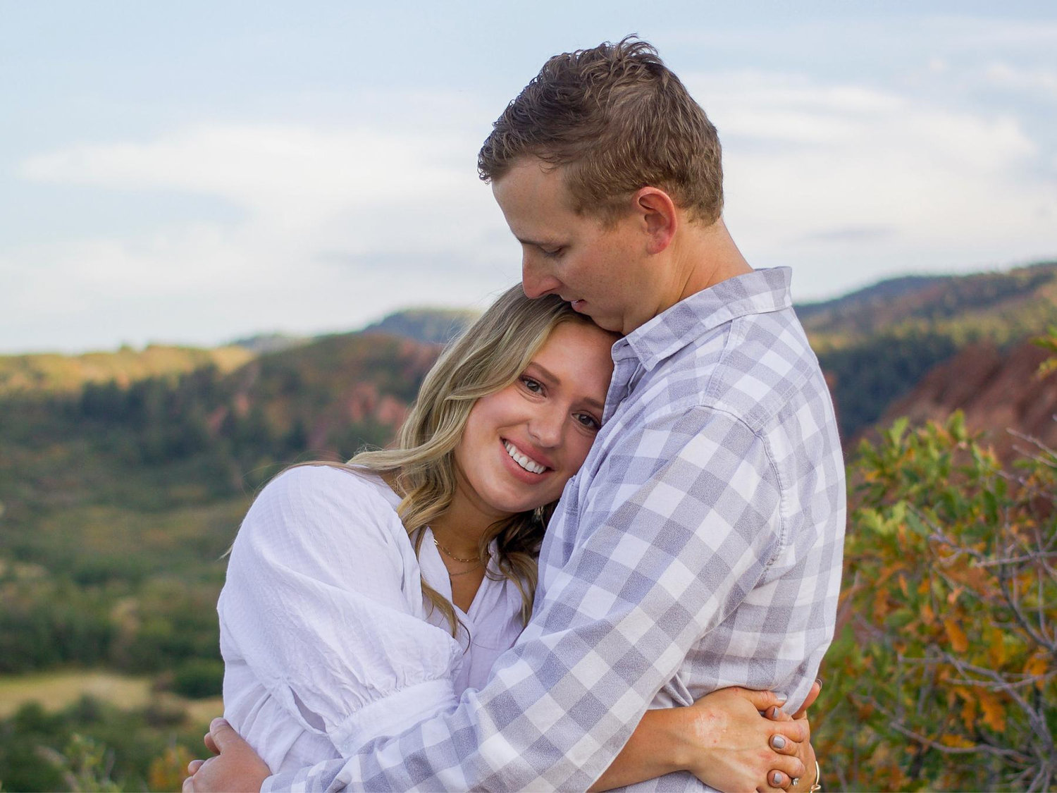 The Wedding Website of Morgan Welty and Jon Adams