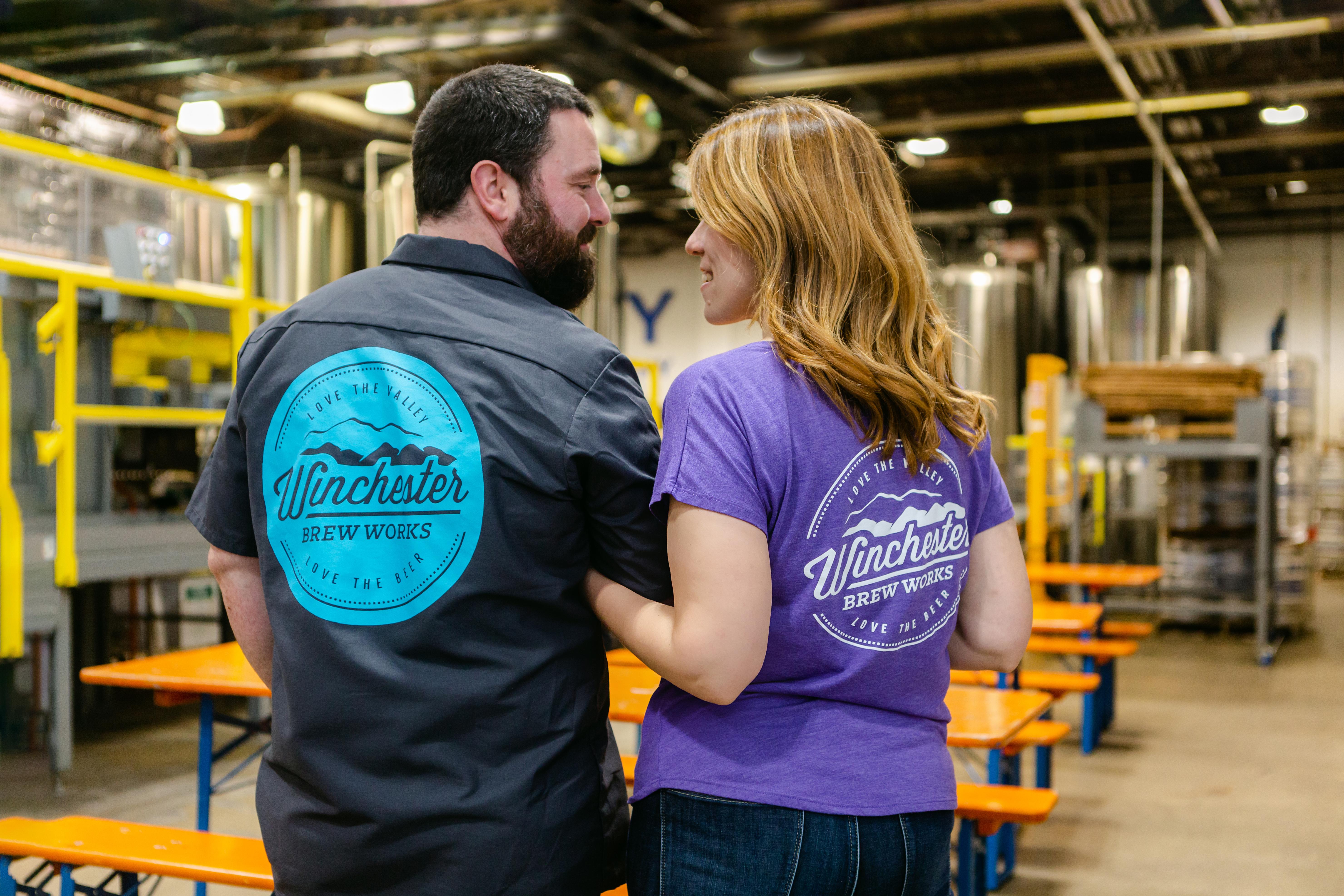 The Wedding Website of Heather Nadolny and Josh Whisenant