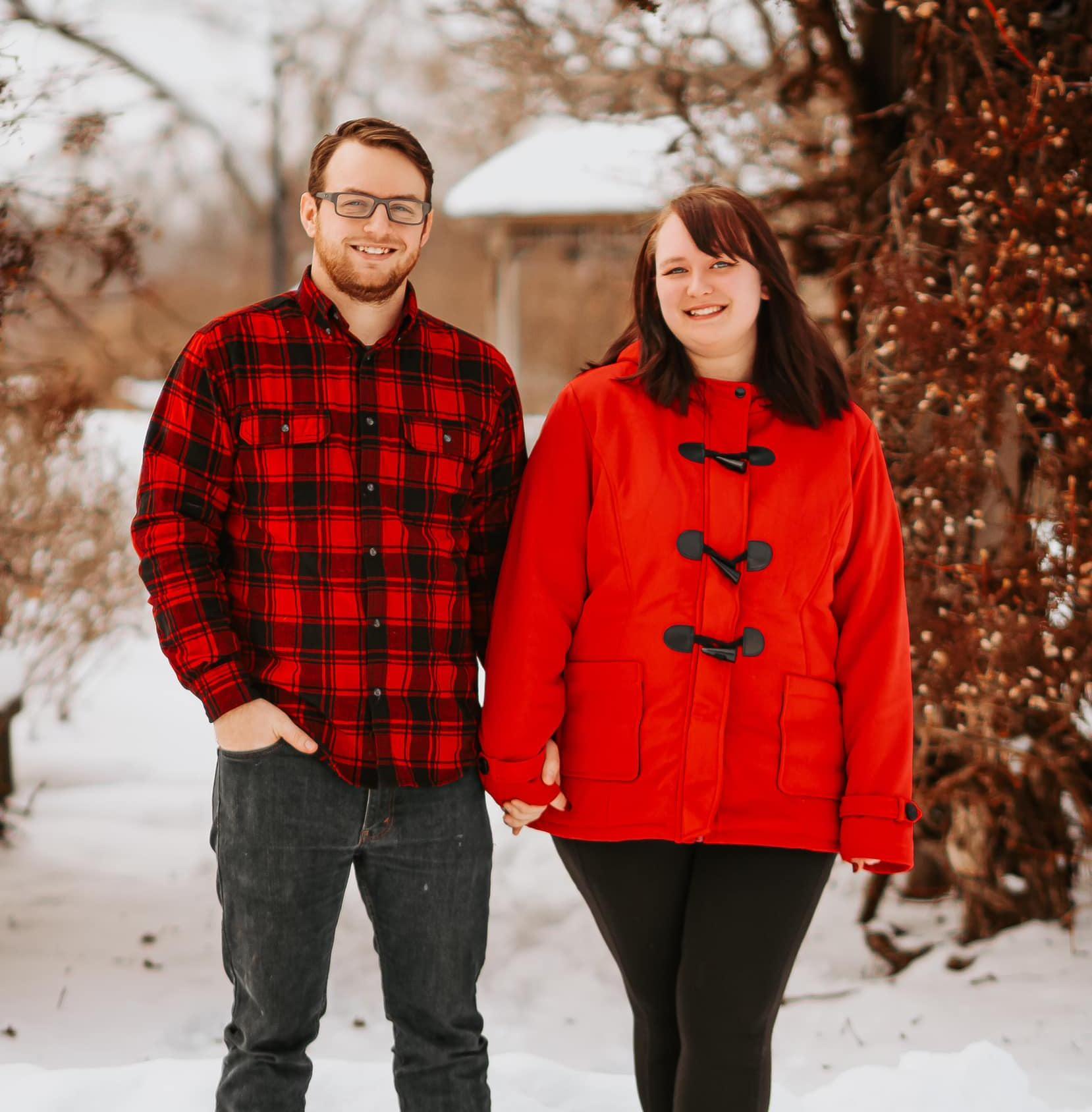 The Wedding Website of Viktoria Wilson and Freddy Farrow