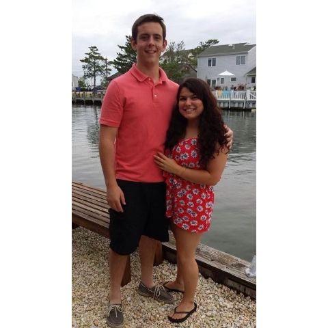 July 2014 - Chadwick Beach, NJ