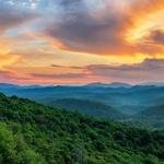 Blue Ridge Parkway