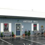 Olde Orchard Antique Mall