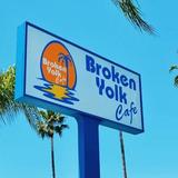Broken Yolk Cafe