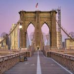 Hike the Brooklyn Bridge