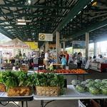 Nashville Farmers' Market