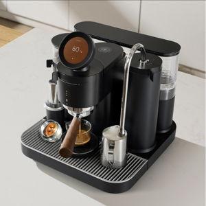 Our DREAM Coffee Machine