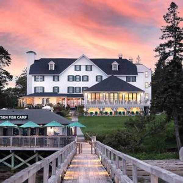 Downeast Honeymoon Fund