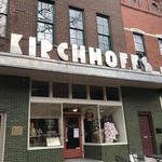 Kirchhoff's Deli
