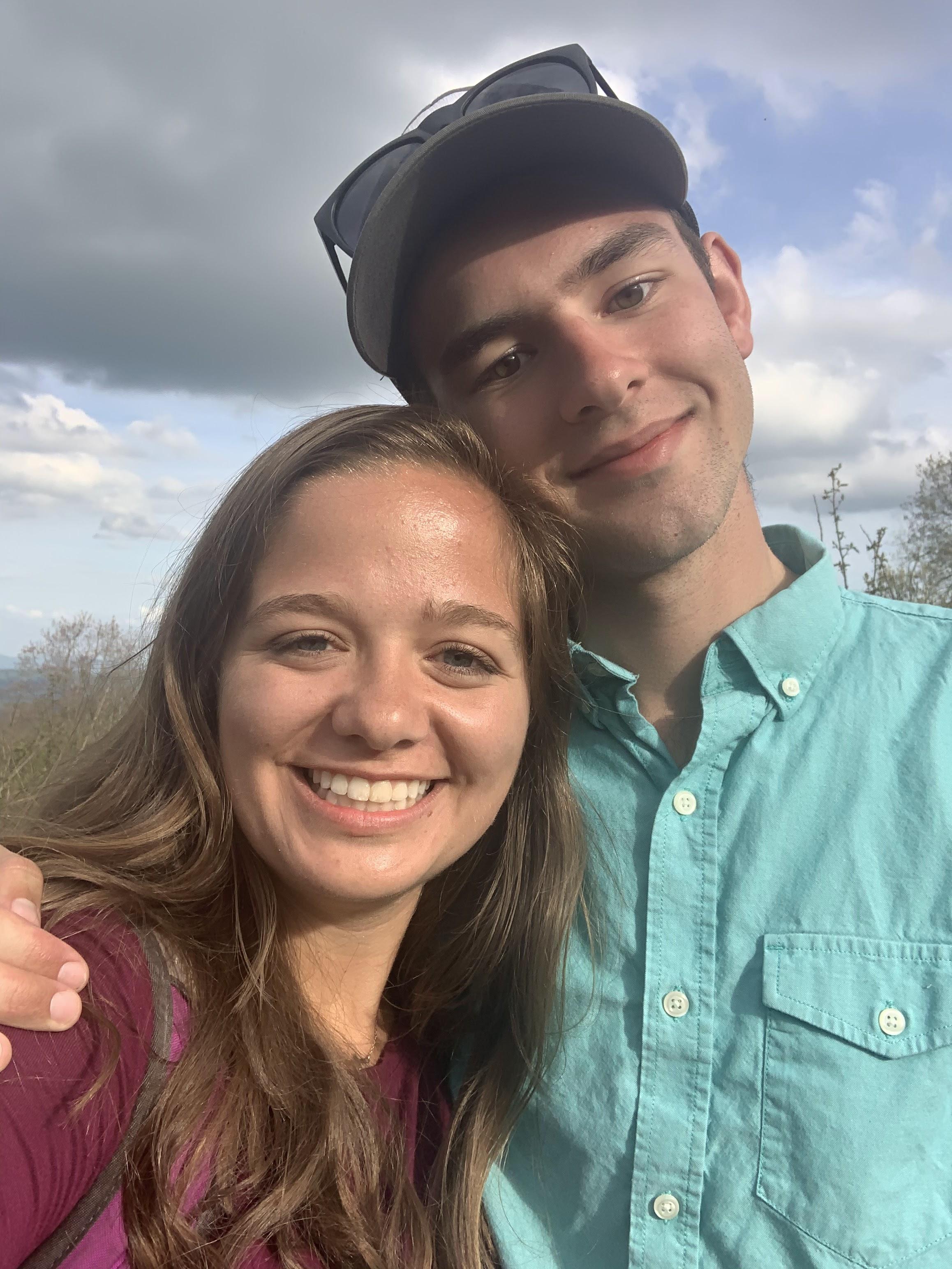 The Wedding Website of Michael Stamey and Savannah McCormick