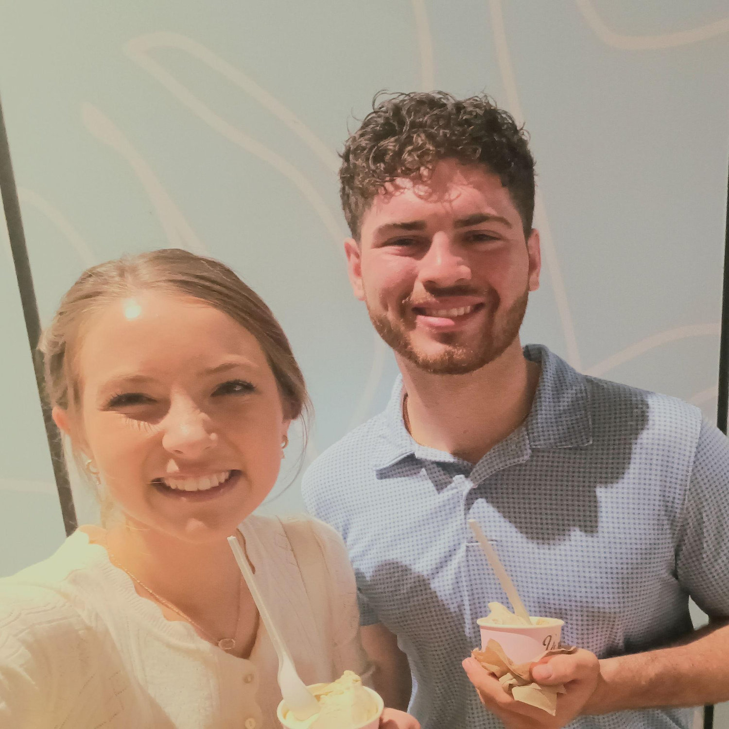 Ice cream!!