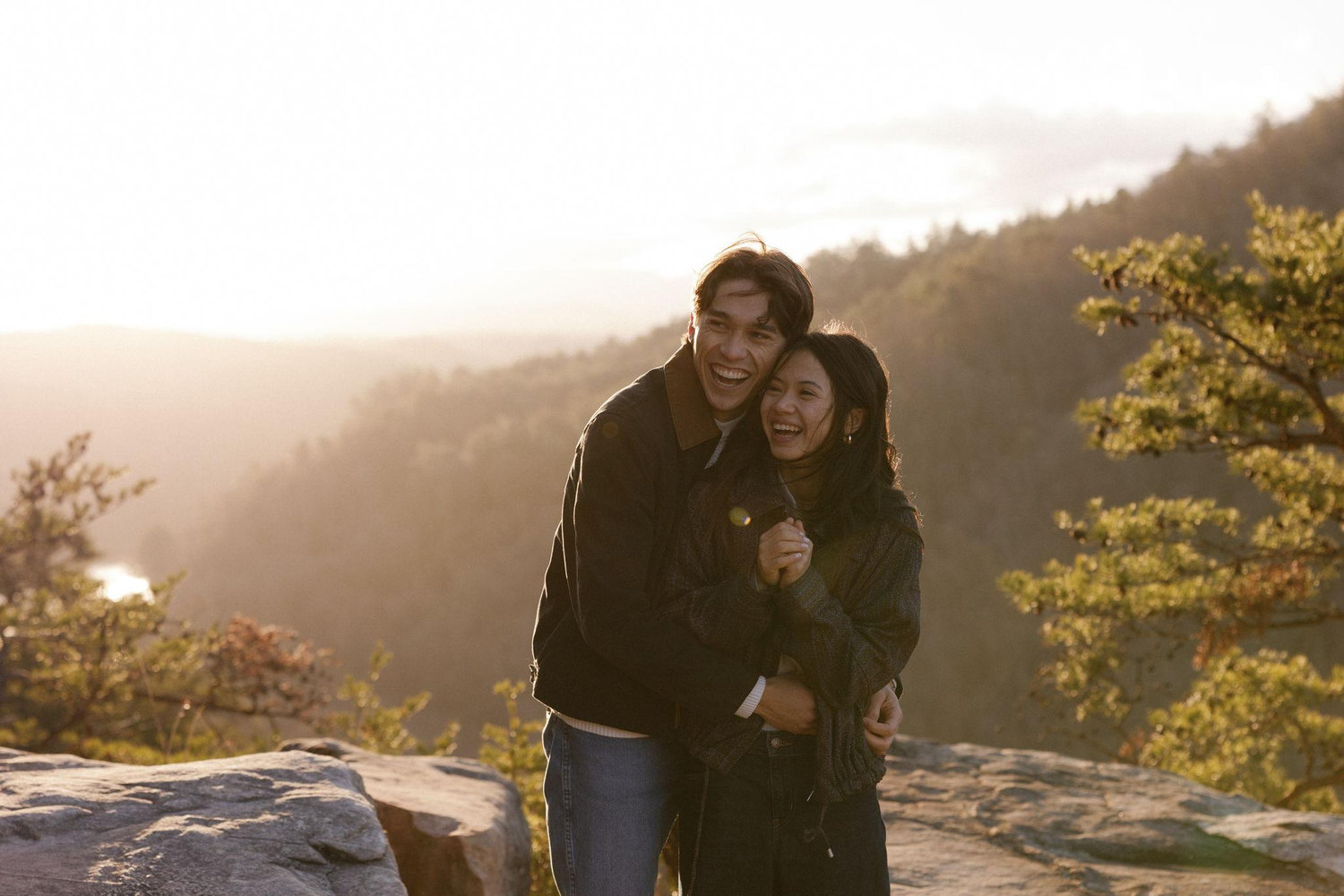 The Wedding Website of Makena VonBergen and Ben Maxson