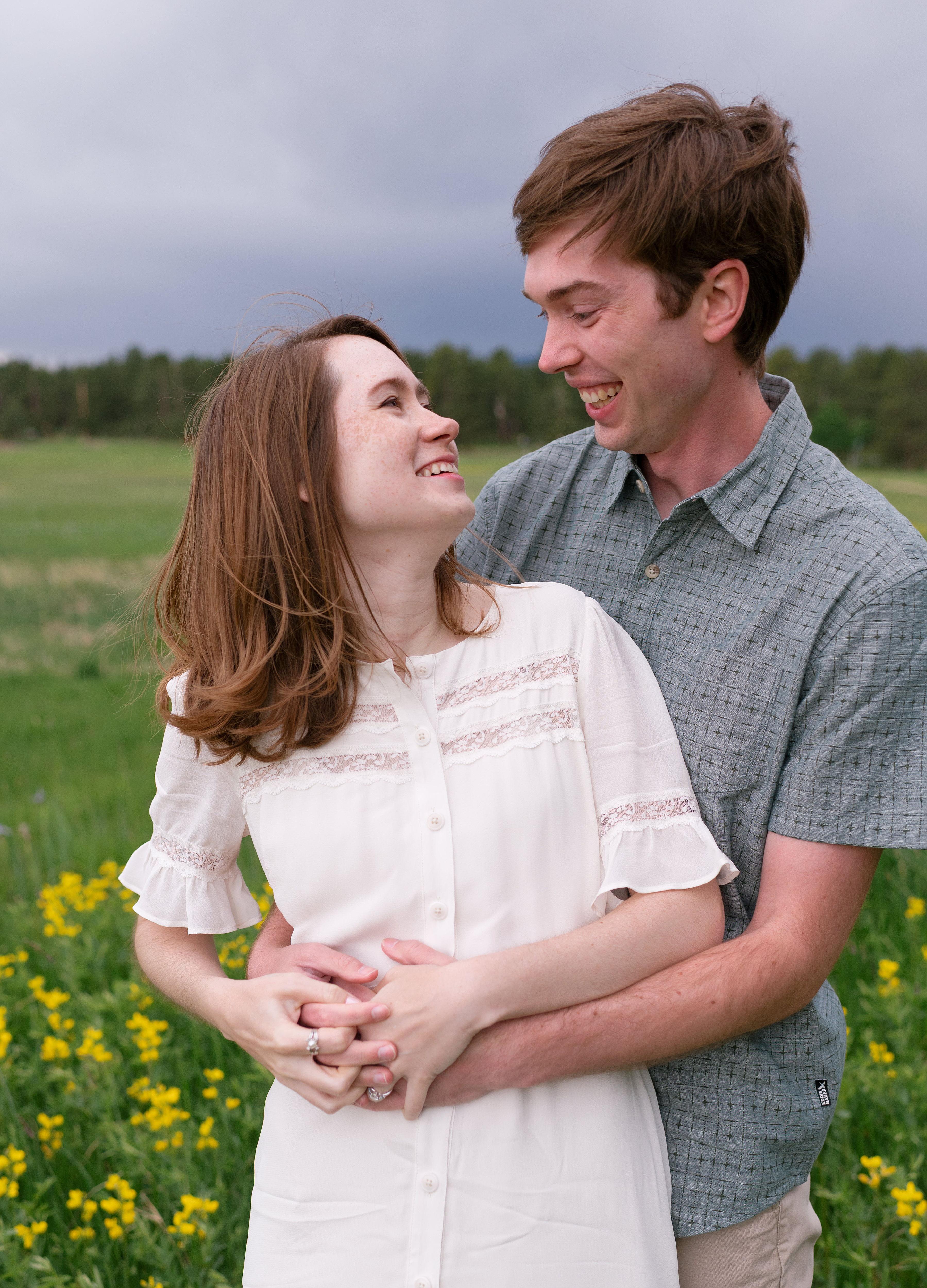 The Wedding Website of Emma Fletcher and James Daigler