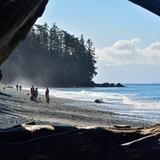 French Beach Provincial Park