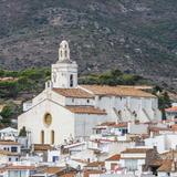 Santa Maria de Cadaqués