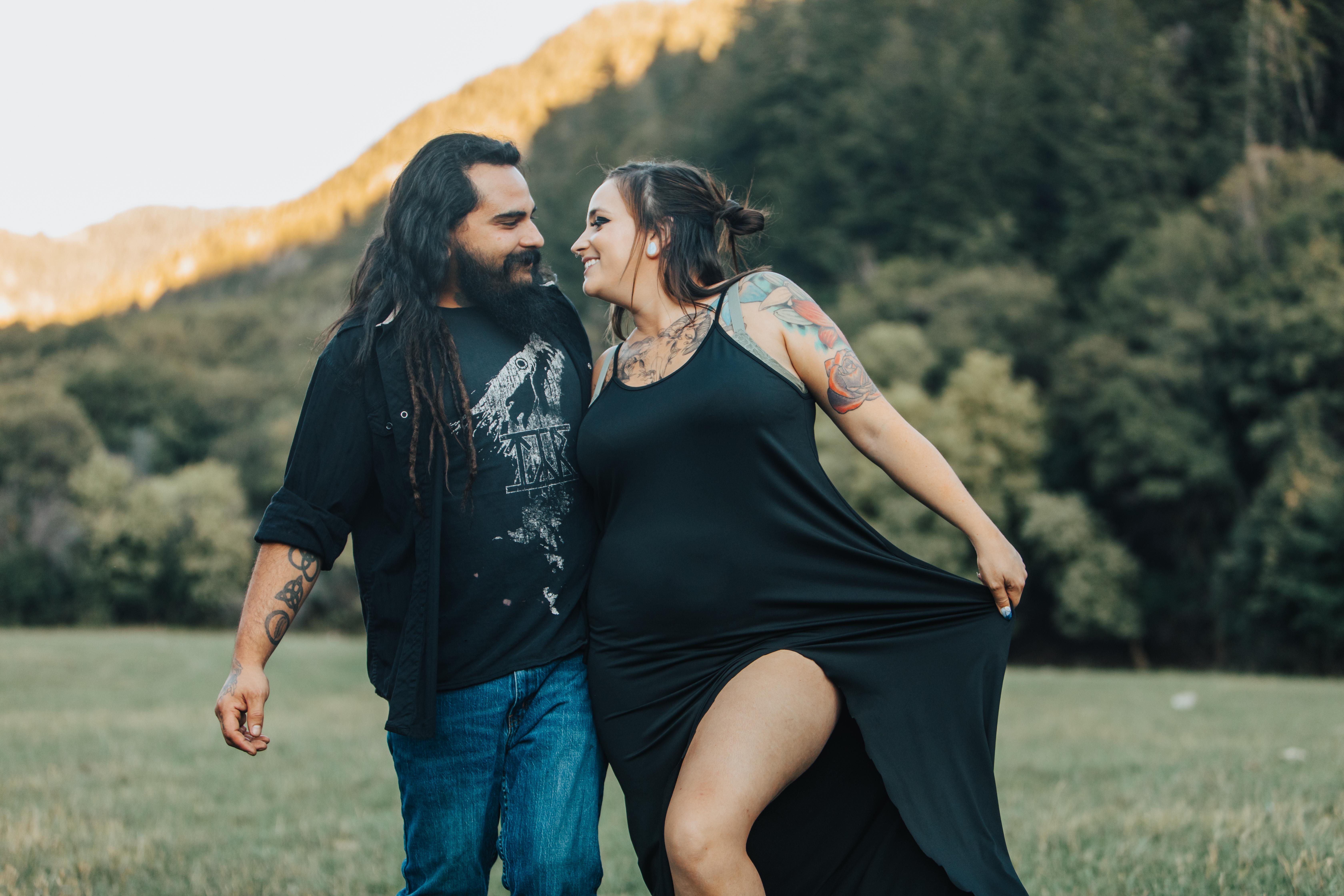The Wedding Website of Mallory Boegler and Christian Gonzales