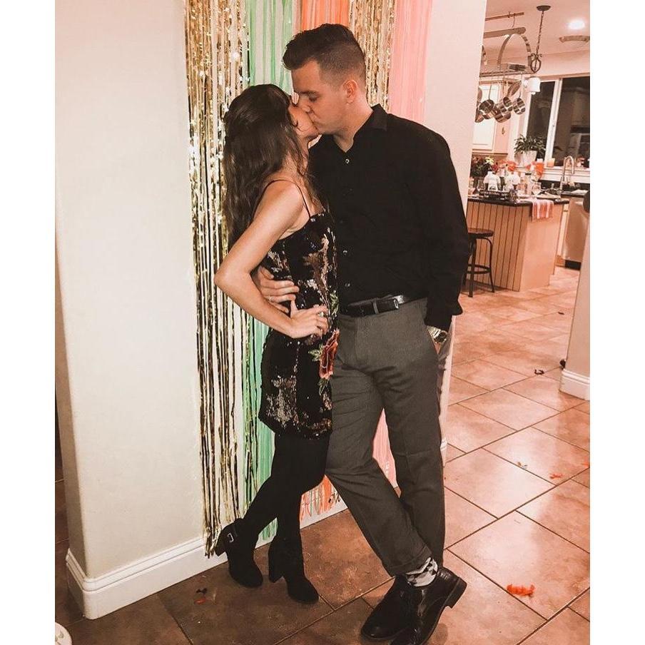 New Years Eve 2018