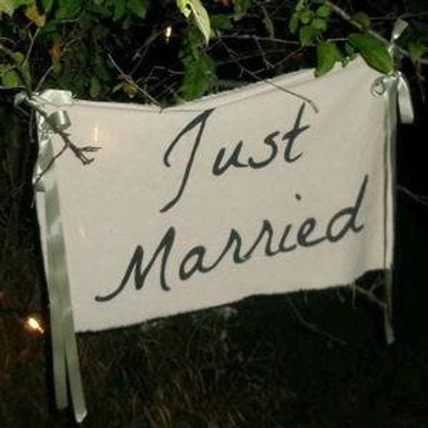 Just Married Fund