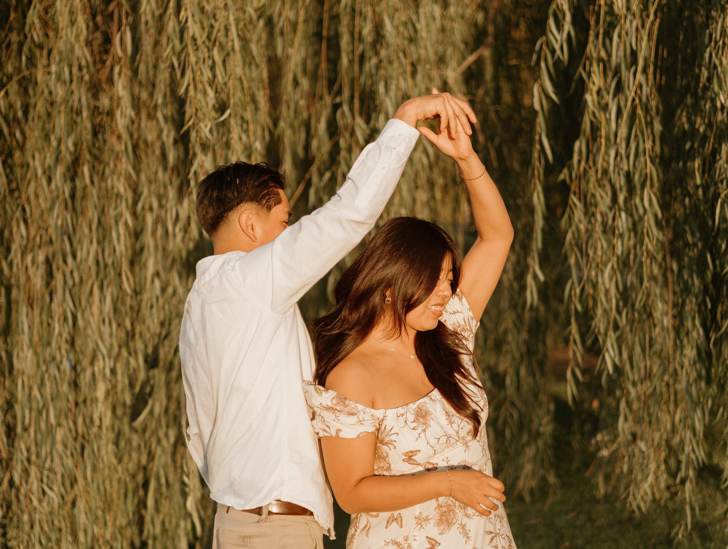 The Wedding Website of Jair Sanchez and Naomi Cachiguango
