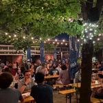 Frankford Hall