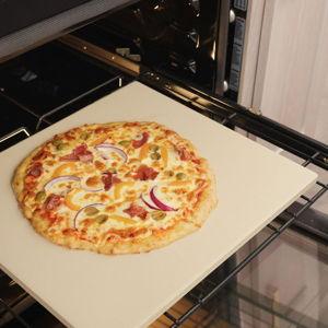 Pizza Stone for Oven and Grill