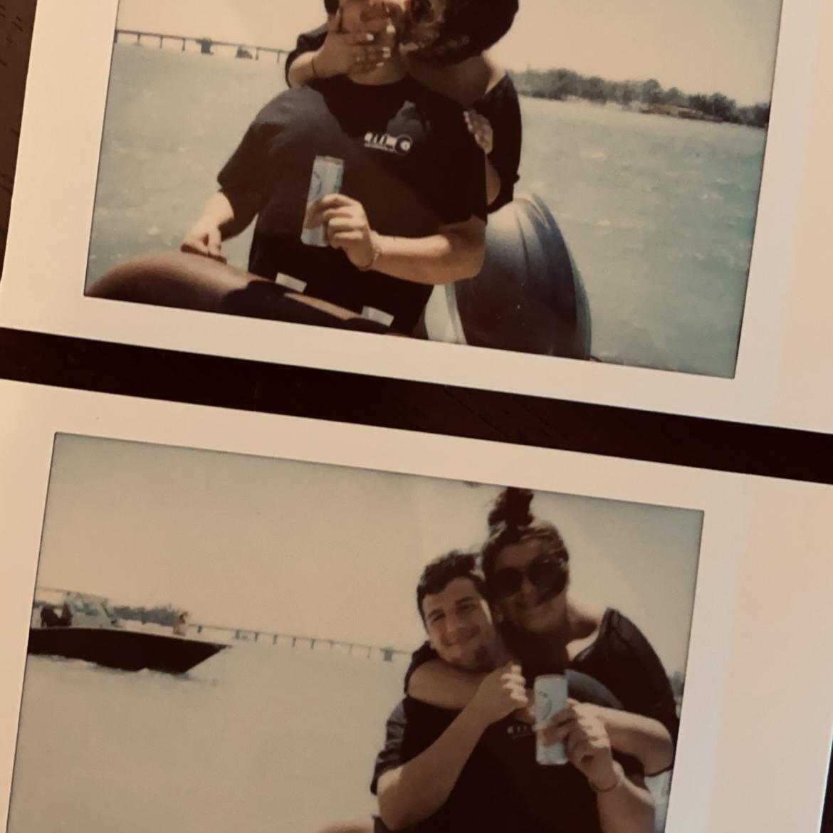 Our first Florida Vacay together !