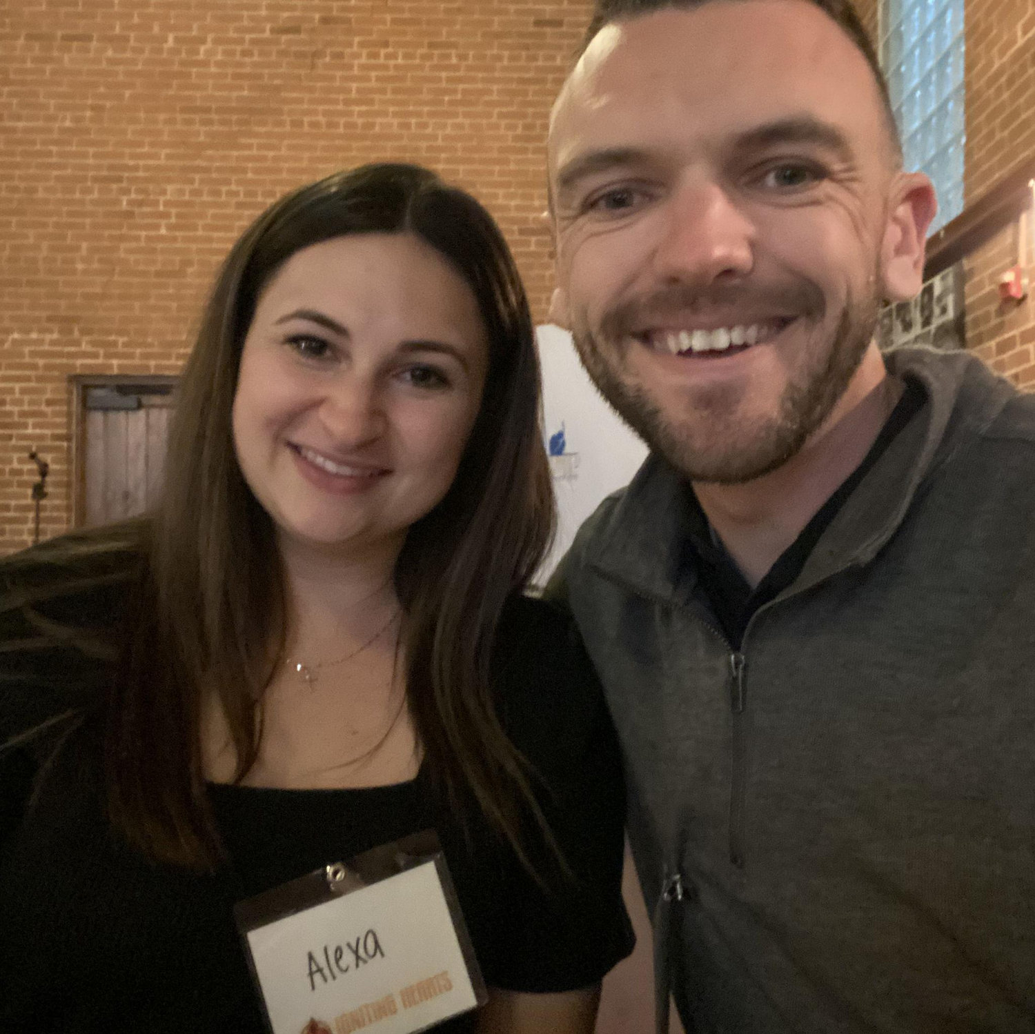 Igniting Hearts Immersion hosted by Michael and Rachel Villanueva