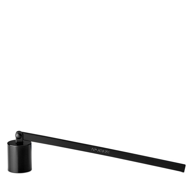 APOTHEKE Black Wick Snuffer