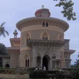 Park and Palace of Monserrate