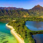 Kualoa Ranch