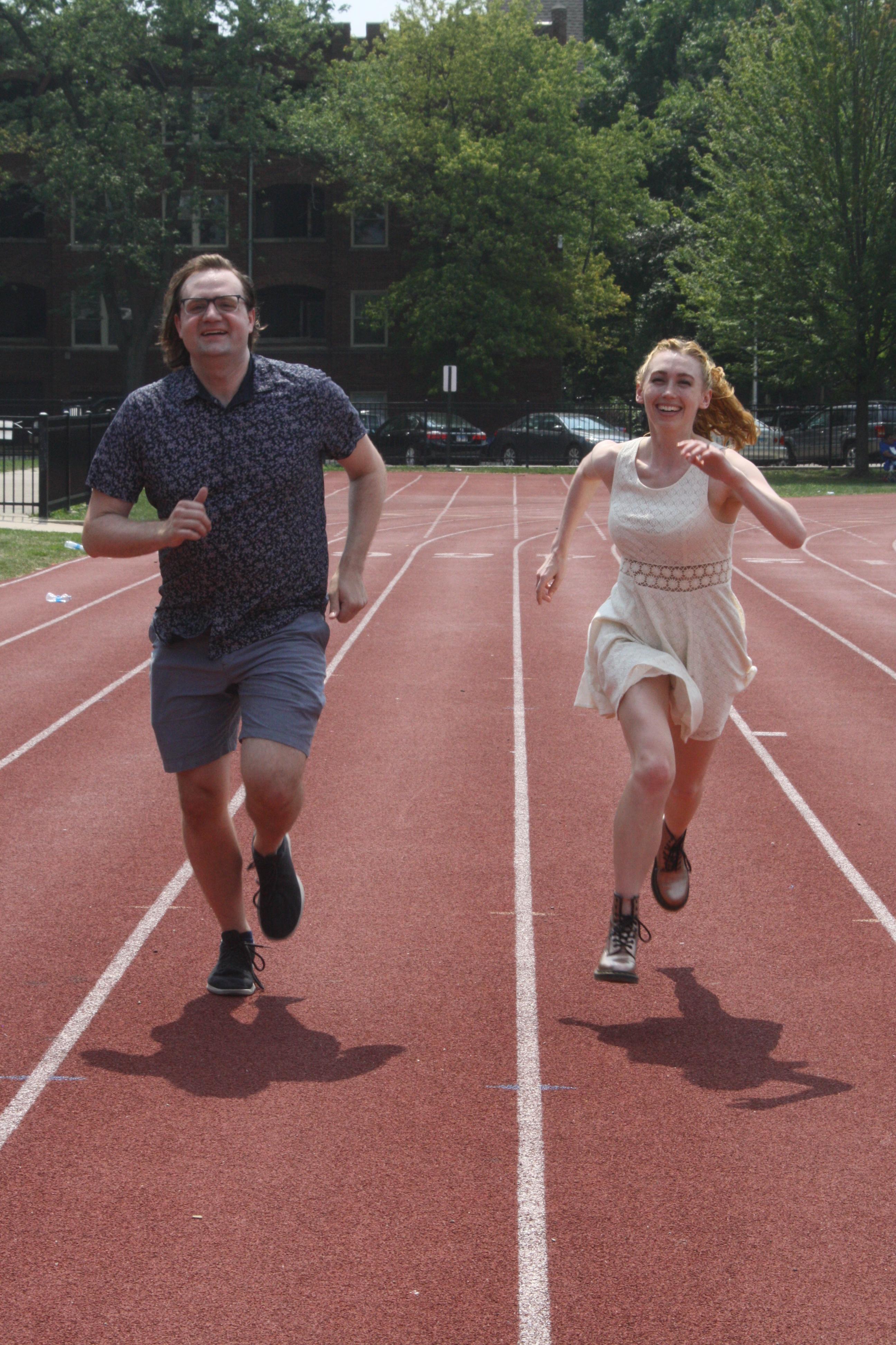 The Wedding Website of Mel Vitaterna and Quinn Rattan