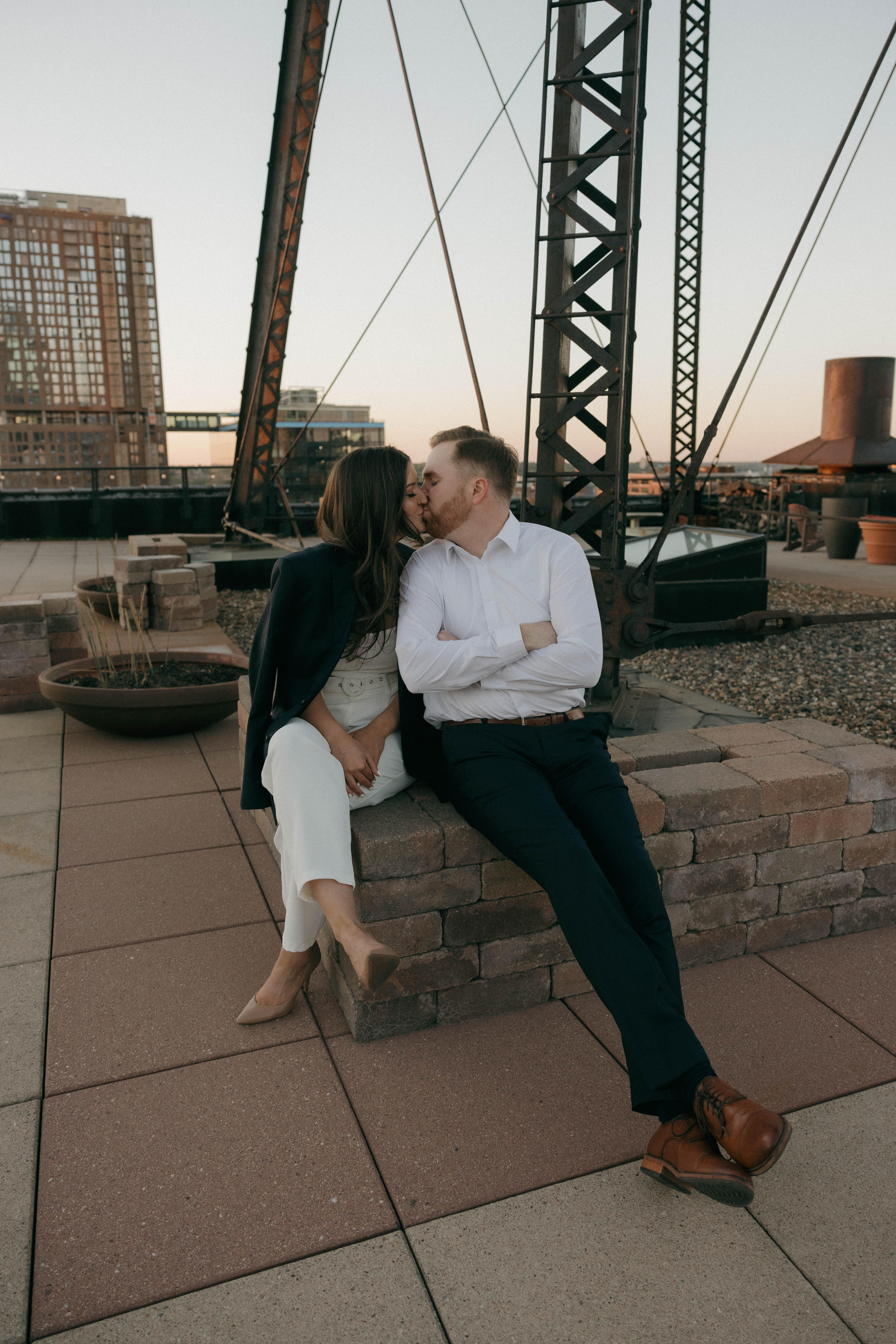 The Wedding Website of Scott Westerman and Caitlin Doerrmann