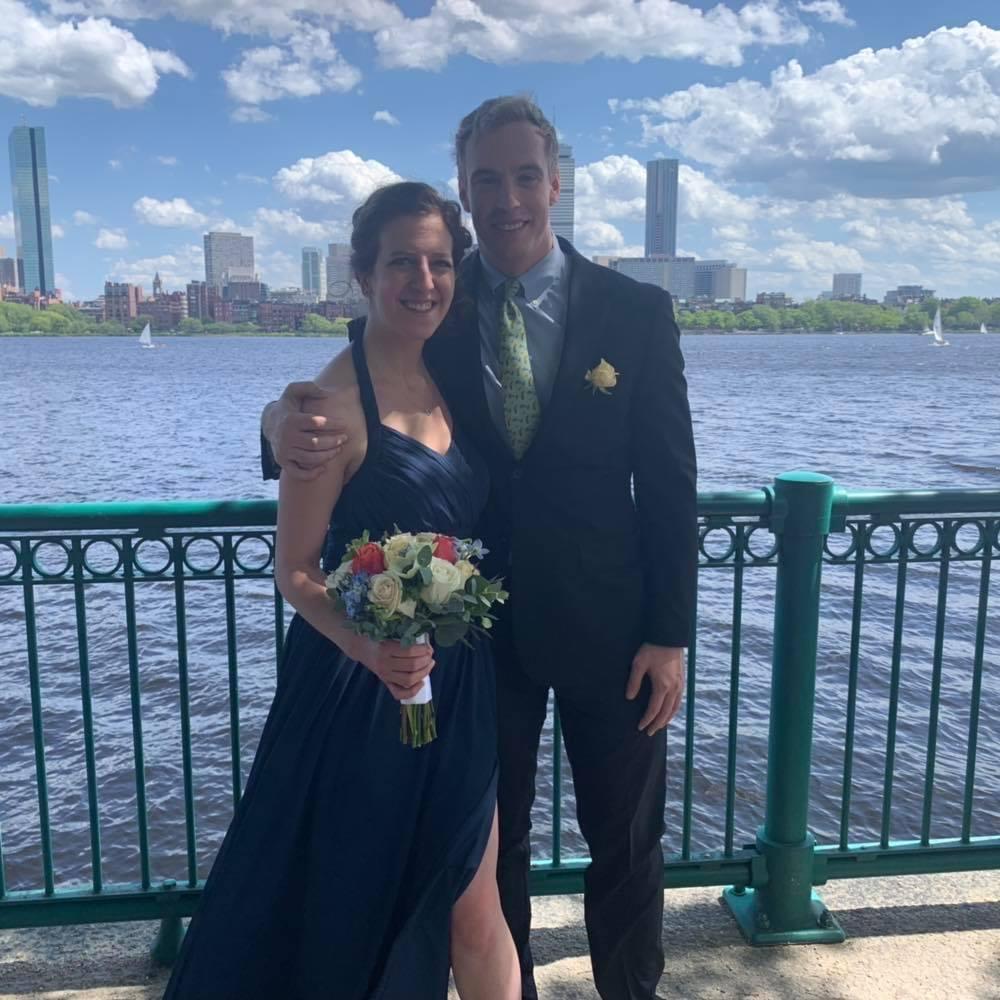 The Wedding Website of Kallie Pollard and Matt Newsome