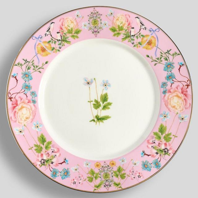 Cynthia Rowley Midsummer Night's Dream Dinner Plate - Set of 4