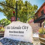 Old Colorado City