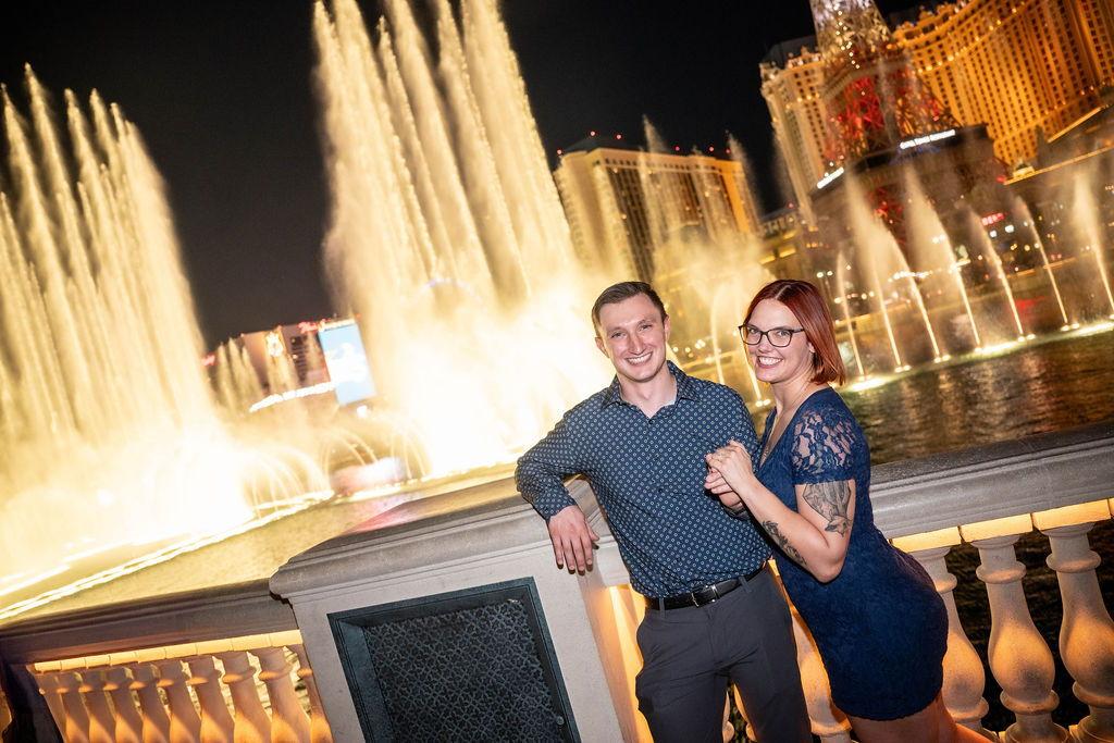 The Wedding Website of Dani Fredericks and Lucas Priskos