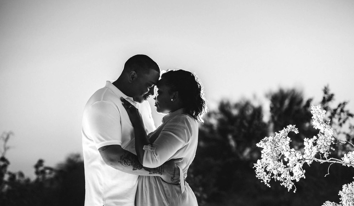 The Wedding Website of Vinieysha Pruitt and Jason Love