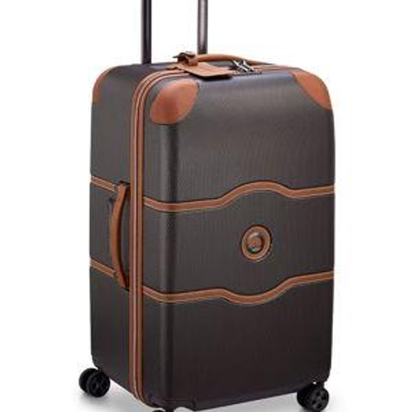 Delsey ParisChatelet Air 2.0 26" Trunk Spinner Suitcase