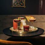 Cocktails