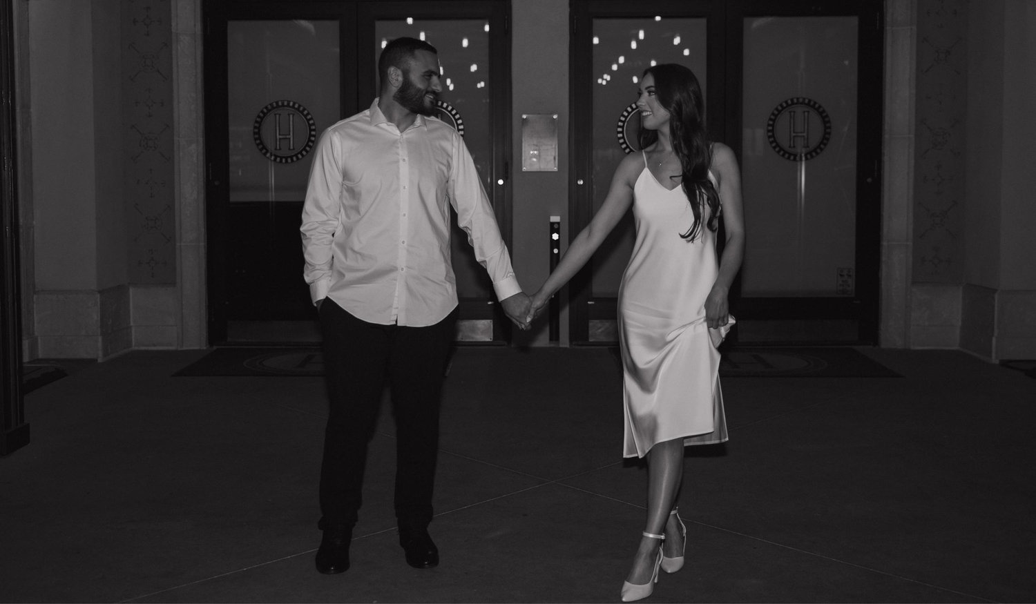 The Wedding Website of Lindsey Lackey and Emad Rabadi