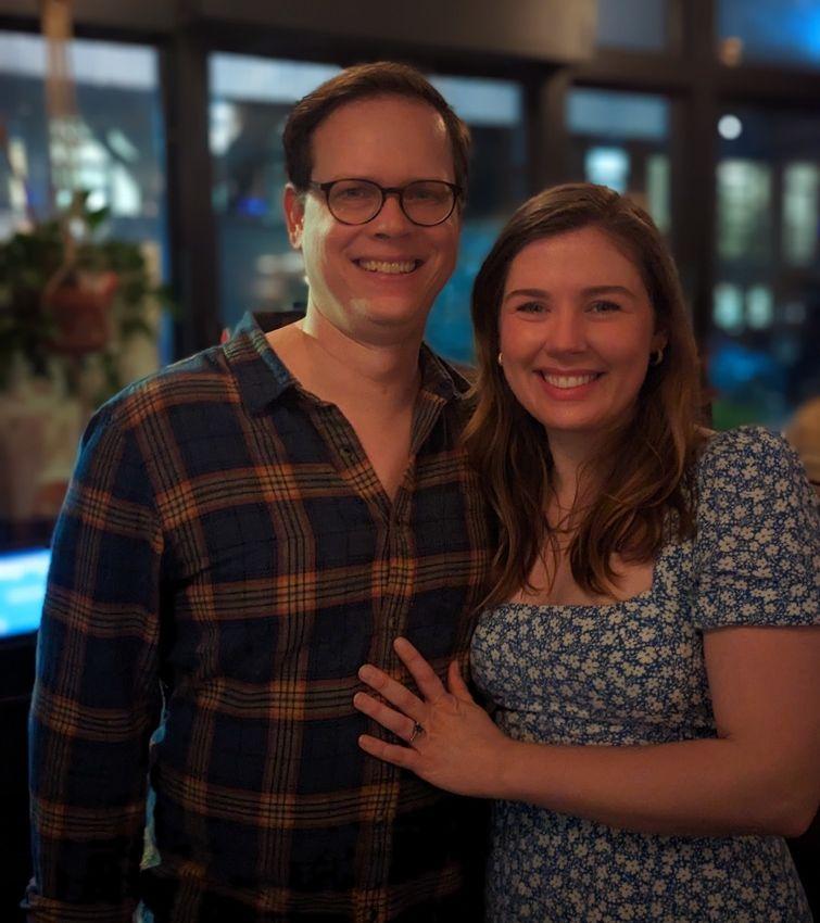 The Wedding Website of Elizabeth Rubacha and Ryan Ciuchta