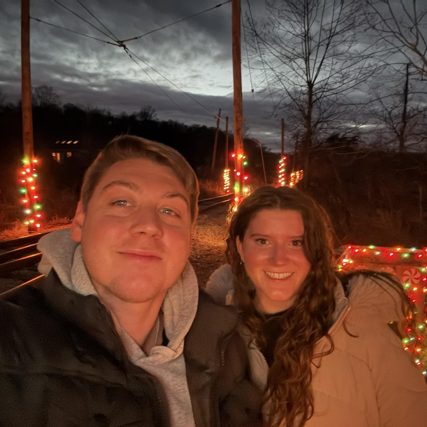Christmas Lights