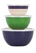 kate spade new york 'all in good taste' bowls & lids - Set of 3