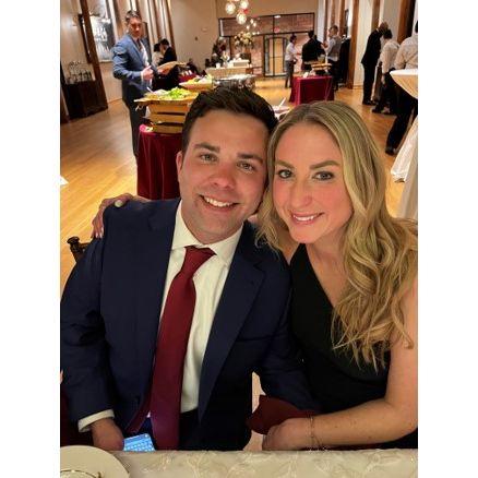 C&K Wedding