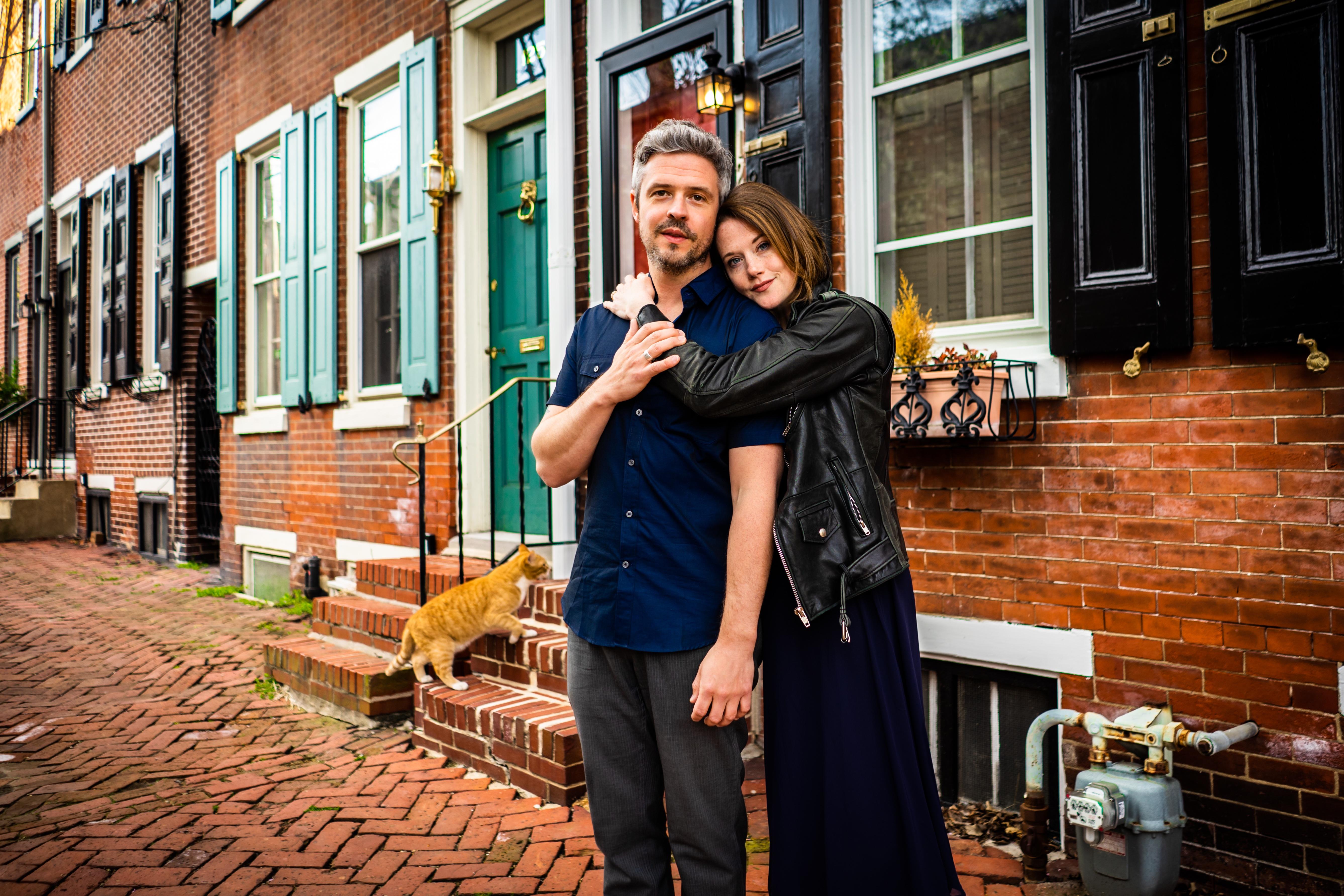 The Wedding Website of Alicia Kelly and Jeffry Campbell