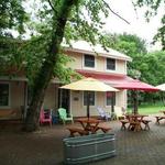 Winery on the Gruene