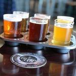 Tilted Axis Brewing Company