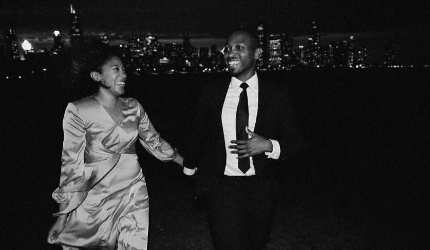 The Wedding Website of Christian Gray and Kylee Jackson